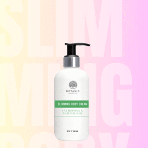 Slimming Body Cream 8oz