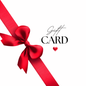 Gift Card (Option 1)