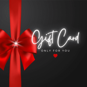 Gift Card (Option 2)