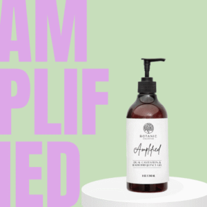 Amplified Cavitation Conductor Gel