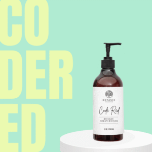 Code Red - Red Light Therapy Serum