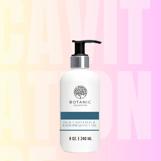 Cavitation RF Gel 8 oz