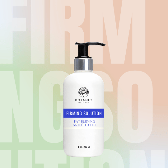 Firming Solution 8 oz