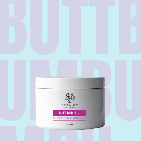 Buttocks Enhancement Gel 4oz