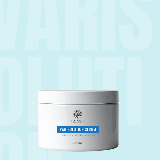 VariSolution Serum 4 oz