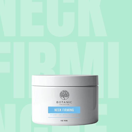 Neck Firming & Double Chin Reducer 4 oz